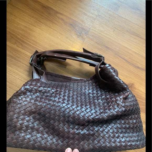 Valentina Handbags - VALENTINA LEATHER BAG